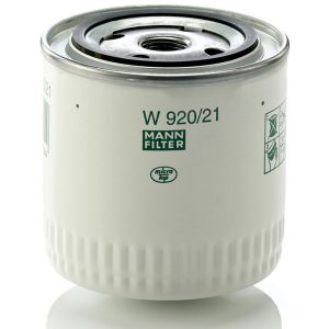 MF W920/21 Filtr olejový MANN
