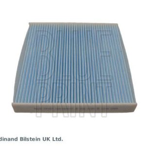 Filtr, vzduch v interiéru BLUE PRINT ADF122510 Filtr, vzduch v interiéru BLUE PRINT ADF122510