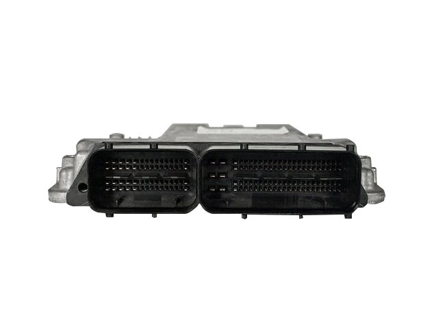 Řídící jednotka EDC16CP34 BOSCH 0281014398 AUDI 4F5910401Q