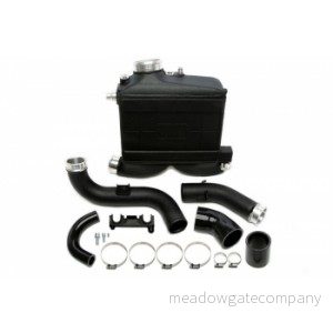 Sportovní chladič motoru Mercedes GLC/GLE - CLASS (X/C253/C292) 05MB011