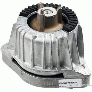 Zavěšení motoru LEMFÖRDER (LMI 37286 01) Zavěšení motoru LEMFÖRDER (LMI 37286 01)