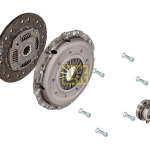 Sada spojky Schaeffler LuK 622 0561 00 Sada spojky Schaeffler LuK 622 0561 00