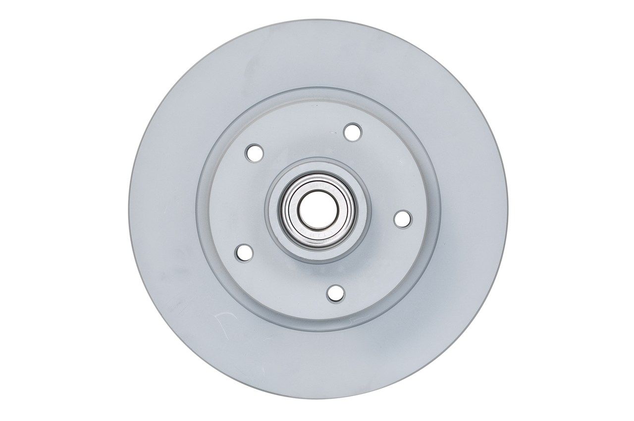 BO 0986479C87 BRZDOVÝ KOTOUČ BOSCH