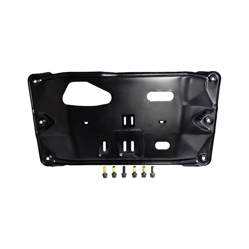 Skid Plate And Bolt Kit 227888 Skid Plate And Bolt Kit 227888