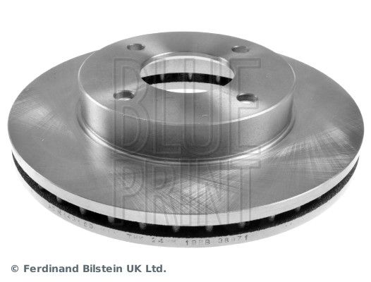 Brzdový kotouč BLUE PRINT ADN143150