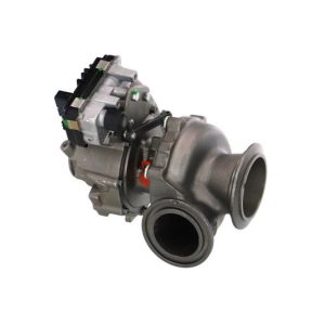 Turbodmychadlo GARRETT 835109-5013S Turbodmychadlo GARRETT 835109-5013S