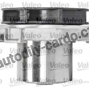 Vodní pumpa Valeo 506887