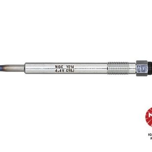 Žhavicí svíčka NGK D-POWER 48 Žhavicí svíčka NGK D-POWER 48