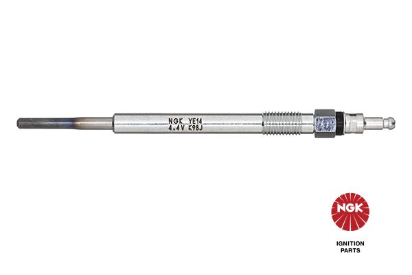 Žhavicí svíčka NGK D-POWER 48