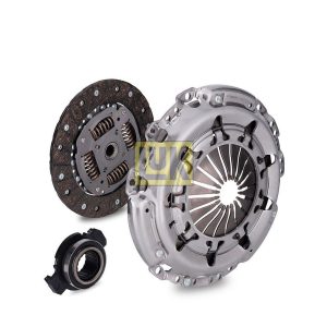 Sada spojky Schaeffler LuK 623 3076 00