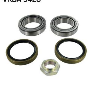 SK VKBA3428 Sada ložisek kol SKF SK VKBA3428 Sada ložisek kol SKF