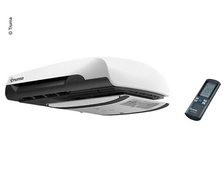 Klimatizace střešní Truma Aventa Compact plus 2,2 kW, bílá 305550
