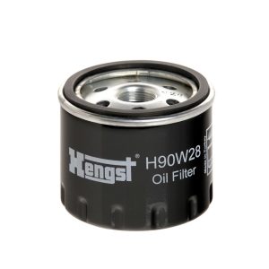 Olejový filtr HENGST FILTER H90W28 Olejový filtr HENGST FILTER H90W28