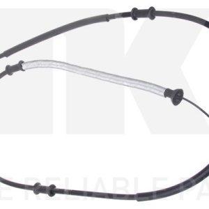 Tažné lanko, parkovací brzda NK 9023165 Tažné lanko, parkovací brzda NK 9023165