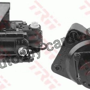 Hydraulické čerpadlo, řízení TRW JPR222 – BMW