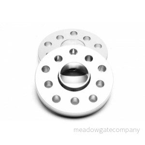 Rozšiřující podložky 20mm Škoda Superb 2 (3T) - sada 2ks 5100-20P