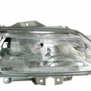 TYC 20-3264-08-2 L H1+H1 svetlomet TYC [-4/98] 343641