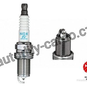 Zapalovací svíčka NGK FR5CP Zapalovací svíčka NGK FR5CP