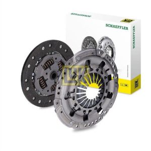 Spojková sada LUK – OPEL (LK 621302909 , LUK621302909) Spojková sada LUK – OPEL (LK 621302909 , LUK621302909)