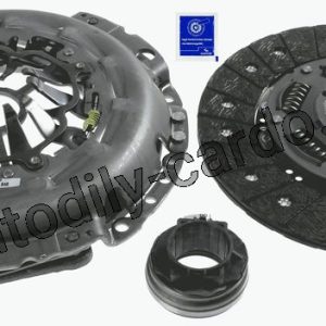 Spojková sada SACHS SA 3000951848 Spojková sada SACHS SA 3000951848