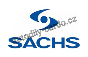 Spojková lamela SACHS SA 1861617232 Spojková lamela SACHS SA 1861617232