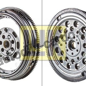 Dvouhmotový setrvačník LUK (LK 415009010 , LUK415009010) – RENAULT Dvouhmotový setrvačník LUK (LK 415009010 , LUK415009010) – RENAULT