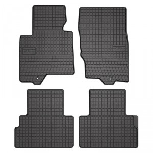 Gumové koberečky INFINITI FX SUV (S51) - 4ks AKD547709