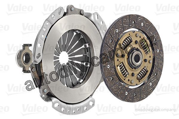 Spojková sada VALEO (SP 786006)