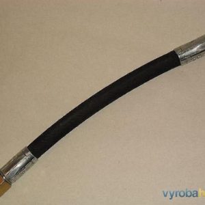 Hadice 5*800 1SN DKOL-DKOL M12*1,5 vysokotlaká 94629