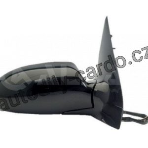 Vnější zpětné zrcátko ALKAR 6140399 Vnější zpětné zrcátko ALKAR 6140399