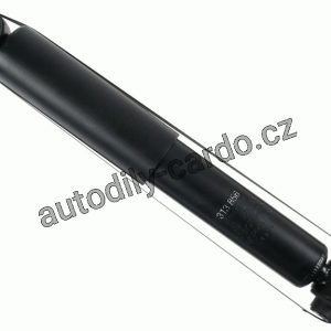Tlumič pérování SACHS 313 856 Tlumič pérování SACHS 313 856