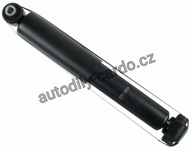 Tlumič pérování SACHS 313 856