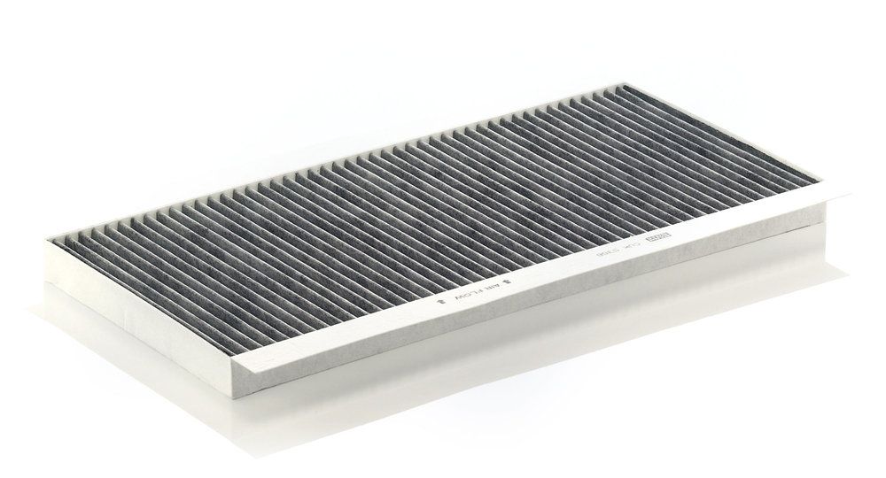 Filtr, vzduch v interiéru MANN-FILTER CUK 5366