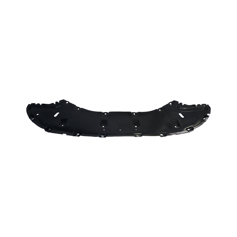 Extension Belly Pan, Front 228092