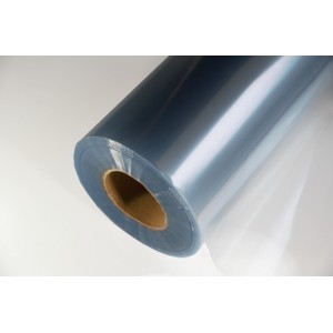 Vzorek – Ochranná transparentní polepová fólie 10x20cm – interiér/exteriér CC02-vz