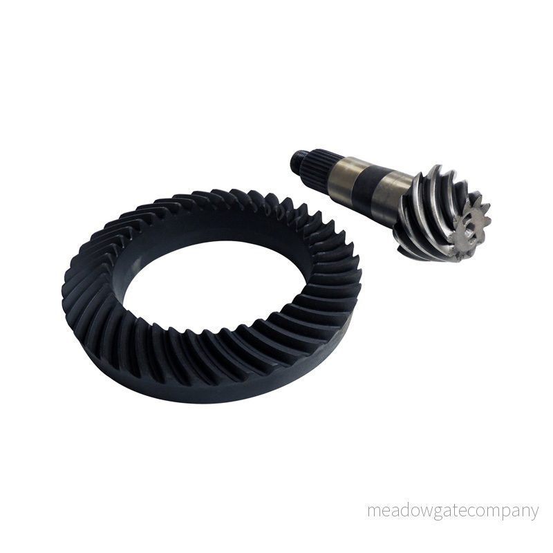 Gear & Pinion, 4.10 228218
