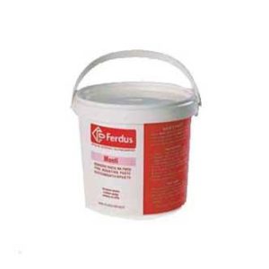 GS FE 10.10 Montážní pasta MONTI 1l bílá GS FE 10.10 Montážní pasta MONTI 1l bílá