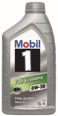 MOB 151065 MOBIL 1 ESP LV 0W-30 - 1 l