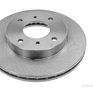 Brzdový kotouč MEYLE 36-15 521 0014 Brzdový kotouč MEYLE 36-15 521 0014