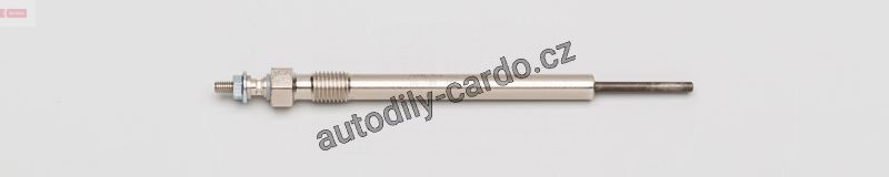 Žhavící svíčka DENSO DG-189 Žhavící svíčka DENSO DG-189