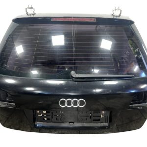 Audi A4 B7 8E S-Line Avant r.v. 2007 černá metalíza kód barvy LZ9Y páté dveře S5VX3T59468 Audi A4 B7 8E S-Line Avant r.v. 2007 černá metalíza kód barvy LZ9Y páté dveře S5VX3T59468