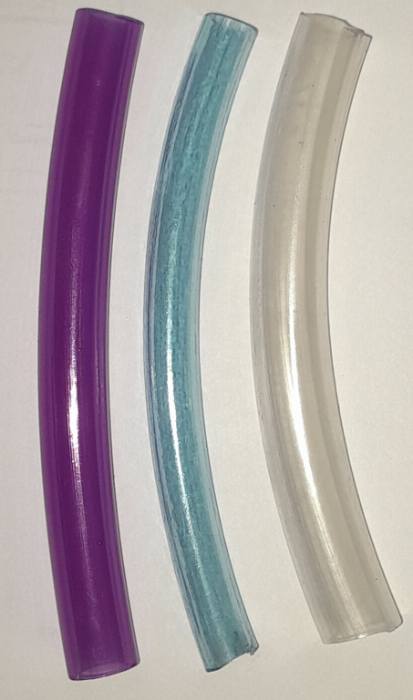 Hadicovina 14/17mm PVC benzín 712106