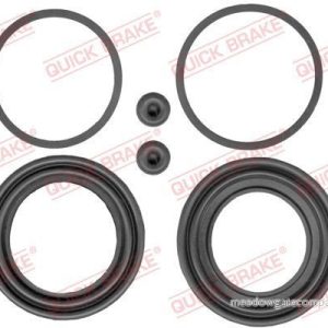 QB 114-0015 Opravná sada pro brzdový trmen QUICK BRAKE 338845 QB 114-0015 Opravná sada pro brzdový trmen QUICK BRAKE 338845