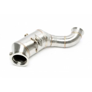 Downpipe Mercedes GLK (X204) 06MB013
