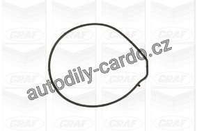 Vodní pumpa GRAF (GR PA884) – LAND ROVER FREELANDER 2.5 V6 00- Vodní pumpa GRAF (GR PA884) – LAND ROVER FREELANDER 2.5 V6 00-