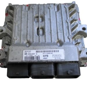 Řídící jednotka SID208 PEUGEOT 9676721380 CONTINENTAL S180129101L S180129101N 9676721380H
