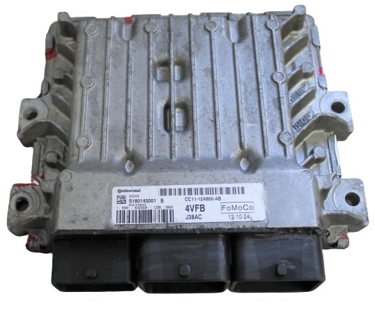 Řídící jednotka SID208 PEUGEOT 9676721380 CONTINENTAL S180129101L S180129101N 9676721380H