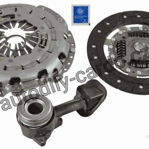 Spojková sada SACHS SA 3000990234 Spojková sada SACHS SA 3000990234