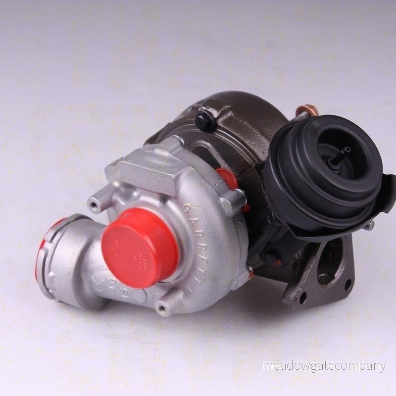 Nové turbodmychadlo BORGWARNER 178485 Nové turbodmychadlo BORGWARNER 178485