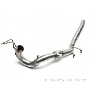 Downpipe Seat Altea XL (5P8) – 1,9TDi/2,0TDi 06VW008 Downpipe Seat Altea XL (5P8) – 1,9TDi/2,0TDi 06VW008
